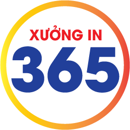 Xưởng in 365